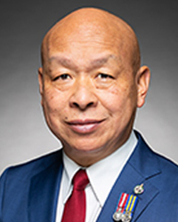 Paul Chiang