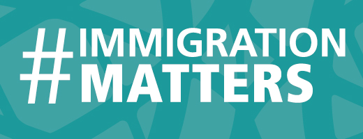 #ImmigrationMatters