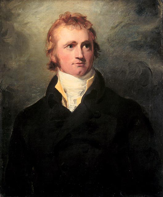 Image Titled: Alexander Mackenzie by Thomas Lawrence (c. 1800)
Copyright: National Gallery of Canada No. 8000
This work is in the public domain: the artist Thomas Lawrence was deceased more than 100 years ago.
From: https://upload.wikimedia.org/wikipedia/commons/4/4d/Alexander_MacKenzie_by_Thomas_Lawrence_%28c.1800%29.jpg
