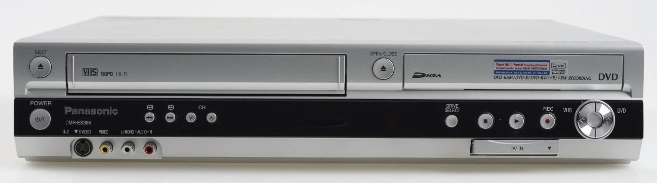 8 meilleurs convertisseurs et services VHS en DVD pour préserver les VHS  nostalgiques