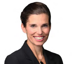 L’honorable Kirsty Duncan