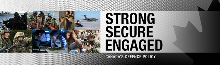 canada national defence news