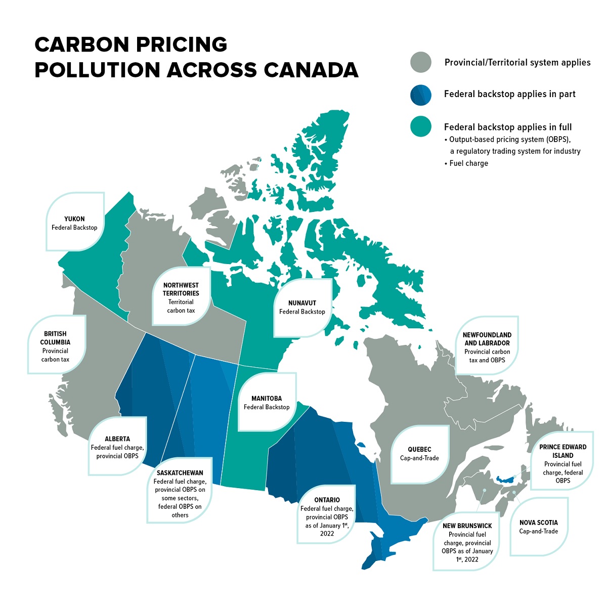 Canada s 2030 Emissions Reduction Plan Chapter 2 Canada ca