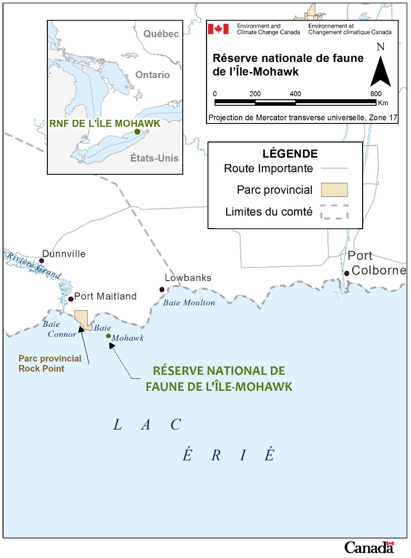 Photo de emplacement