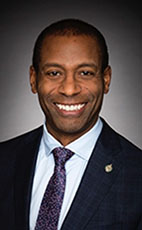 Greg Fergus