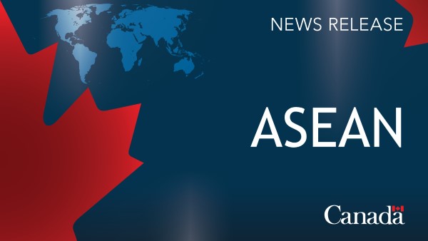 Minister Joly to attend ASEAN meetings in Indonesia - Canada.ca