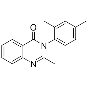 22-methylmethaqualone