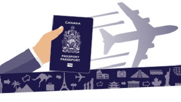 Passeports Canadiens Canada Ca