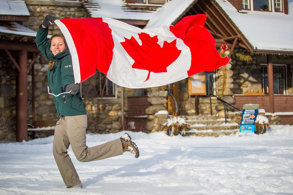 Jour du drapeau national du Canada — Le 15 février Canada.ca