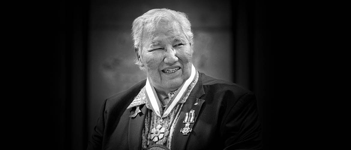 Murray Sinclair