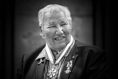 Murray Sinclair