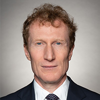 The Honourable Marc Miller