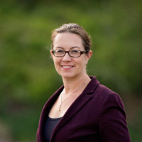 Photo of Michele Evans, Assistant Deputy Minister, Alberta Region