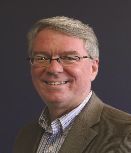 Photo of Robert (Bob) Makichuk, Director General, Communications