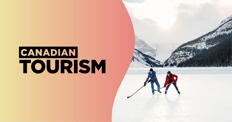 Canadian Winter Experiences - Destination Indigenous