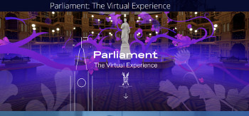 canada parliament virtual tour