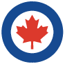RCAF Roundel