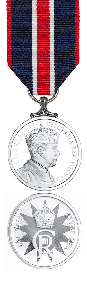  
Queen Elizabeth II Golden Jubilee Medal