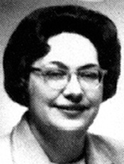 Judy LaMarsh