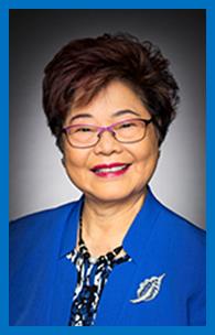 Photo - Alice Wong: returning member (Conservative)